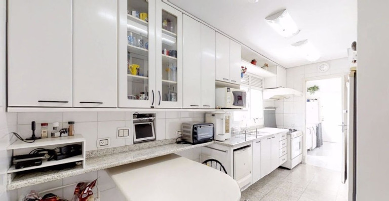 Imagem Apartamento com 4 Quartos à Venda, 374 m² em Pinheiros - São Paulo Imagem Apartamento com 4 Quartos à Venda, 374 m² em Pinheiros - São Paulo