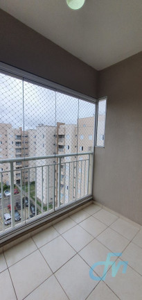 Imagem Apartamento com 3 Quartos à Venda, 66 m² em Parque Suzano - Suzano Imagem Apartamento com 3 Quartos à Venda, 66 m² em Parque Suzano - Suzano