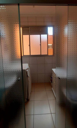 Imagem Apartamento com 2 Quartos à Venda, 65 m² em Jaguaribe - Osasco