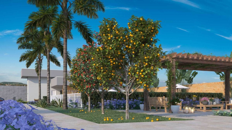 Imagem Imóvel com 2 Quartos à Venda, 56 m² em Avenida Da Emancipação - Horlolândia Imagem Imóvel com 2 Quartos à Venda, 56 m² em Avenida Da Emancipação - Horlolândia