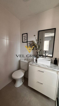 Imagem Apartamento à Venda, 67 m² em Suiço - São Bernardo Do Campo