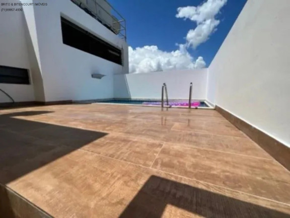 Imagem Cobertura com 2 Quartos à Venda, 164 m² em Pituba - Salvador Imagem Cobertura com 2 Quartos à Venda, 164 m² em Pituba - Salvador