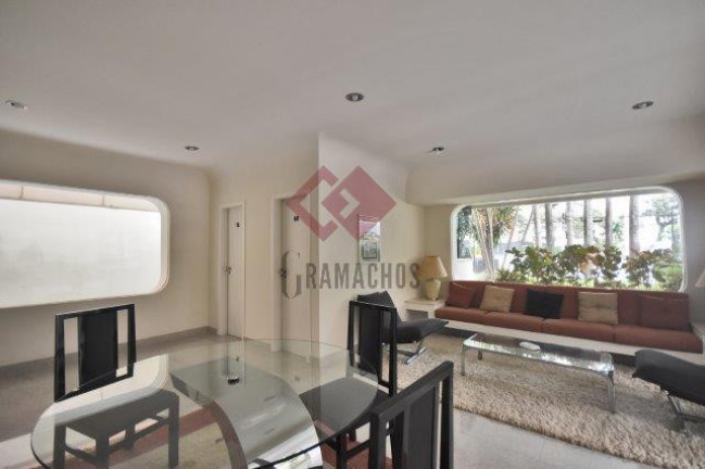 Imagem Apartamento com 3 Quartos à Venda, 181 m² em Moema - São Paulo Imagem Apartamento com 3 Quartos à Venda, 181 m² em Moema - São Paulo