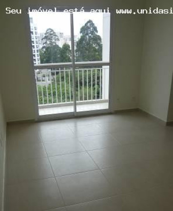 Apartamento com 3 Quartos à Venda, 67 m² em Vila Andrade - São Paulo