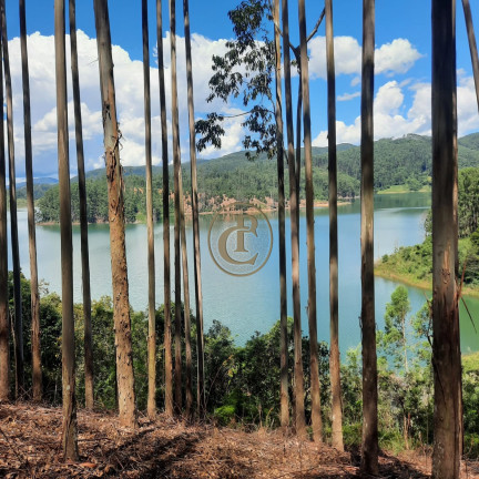 Imagem Fazenda à Venda, 100 m² em Lagoa - Paraibuna