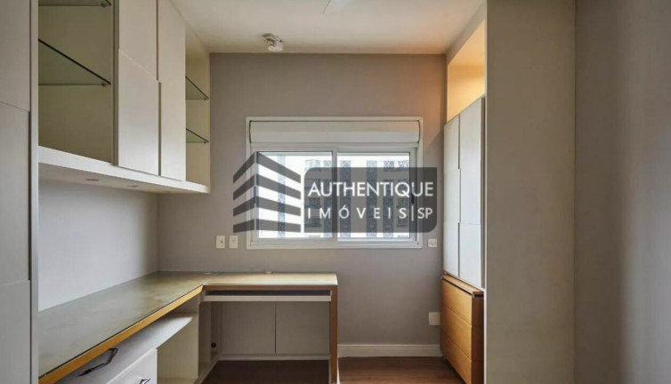 Imagem Apartamento com 3 Quartos à Venda, 204 m² em Jardins - São Paulo