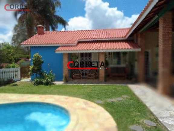 Imagem Casa com 5 Quartos à Venda, 2.250 m² em Votorantim - Ibiúna Imagem Casa com 5 Quartos à Venda, 2.250 m² em Votorantim - Ibiúna