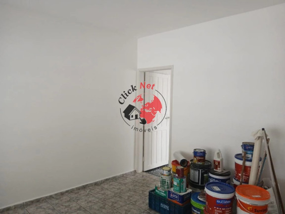 Imagem Casa com 2 Quartos à Venda, 150 m² em Assunção - São Bernardo Do Campo Imagem Casa com 2 Quartos à Venda, 150 m² em Assunção - São Bernardo Do Campo