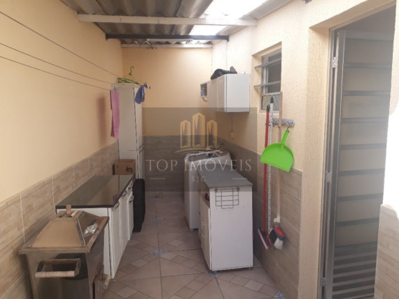Imagem Sobrado com 3 Quartos à Venda, 111 m² em Jardim Flórida - Jacareí Imagem Sobrado com 3 Quartos à Venda, 111 m² em Jardim Flórida - Jacareí
