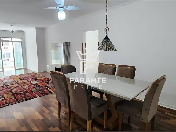 Imagem Apartamento com 3 Quartos à Venda, 142 m² em Ponta Da Praia - Santos Imagem Apartamento com 3 Quartos à Venda, 142 m² em Ponta Da Praia - Santos