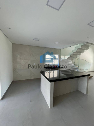Imagem Casa de Condomínio com 3 Quartos à Venda, 282 m² em Tijuco Preto - Vargem Grande Paulista Imagem Casa de Condomínio com 3 Quartos à Venda, 282 m² em Tijuco Preto - Vargem Grande Paulista