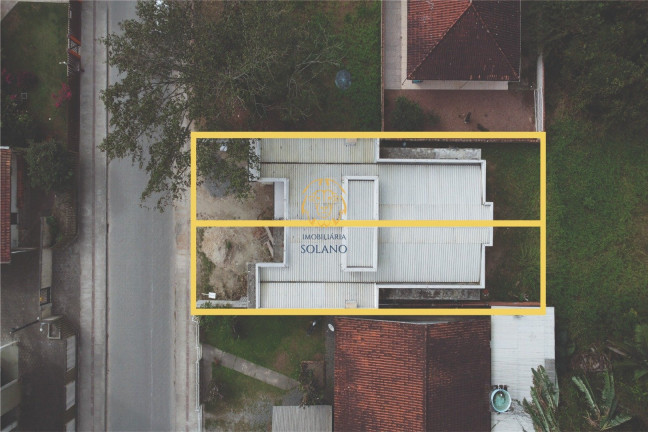 Imagem Casa com 3 Quartos à Venda, 84 m² em Balneário Estrelas - Itapoá