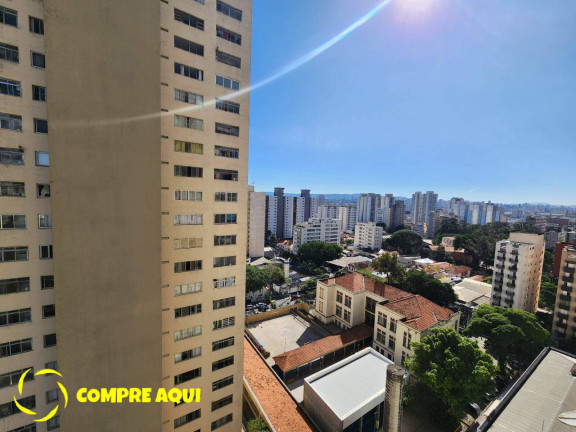 Imagem Apartamento com 1 Quarto à Venda, 35 m² em Campos Elíseos - São Paulo Imagem Apartamento com 1 Quarto à Venda, 35 m² em Campos Elíseos - São Paulo