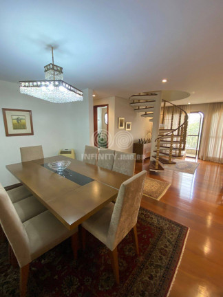 Imagem Apartamento com 3 Quartos à Venda, 316 m² em Parque Da Mooca - São Paulo Imagem Apartamento com 3 Quartos à Venda, 316 m² em Parque Da Mooca - São Paulo
