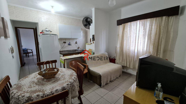 Imagem Apartamento com 1 Quarto à Venda, 48 m² em Aviação - Praia Grande Imagem Apartamento com 1 Quarto à Venda, 48 m² em Aviação - Praia Grande