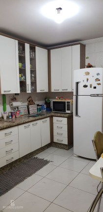 Imagem Casa com 4 Quartos à Venda, 154 m² em Vila Galvão - Guarulhos
