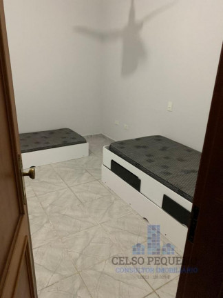 Imagem Apartamento com 3 Quartos à Venda, 121 m² em Canto Do Forte - Praia Grande