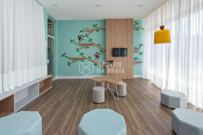 Imagem Apartamento com 3 Quartos à Venda, 143 m² em Centro - Navegantes