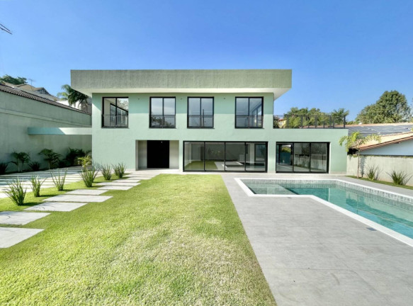 Imagem Casa de Condomínio com 4 Quartos à Venda, 518 m² em Jardim Passárgada I - Cotia Imagem Casa de Condomínio com 4 Quartos à Venda, 518 m² em Jardim Passárgada I - Cotia