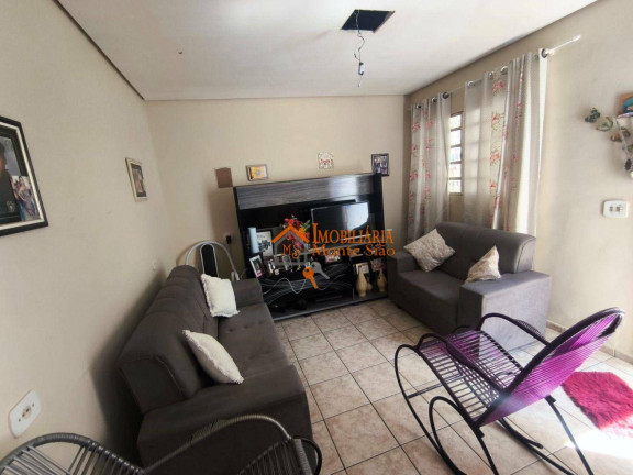 Imagem Sobrado com 5 Quartos à Venda, 125 m² em Jardim Paraíso - Guarulhos Imagem Sobrado com 5 Quartos à Venda, 125 m² em Jardim Paraíso - Guarulhos