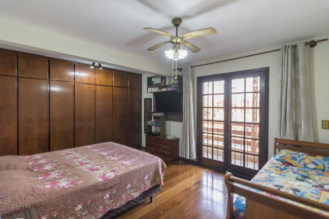 Imagem Casa com 3 Quartos à Venda, 226 m² em Assunção - São Bernardo Do Campo Imagem Casa com 3 Quartos à Venda, 226 m² em Assunção - São Bernardo Do Campo