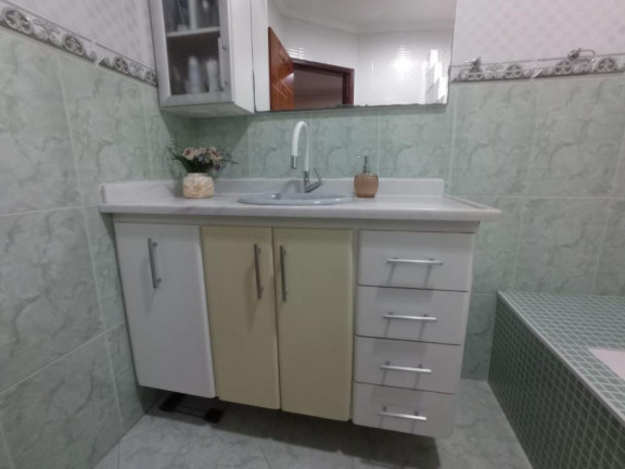 Imagem Casa com 3 Quartos à Venda, 220 m² em Vila Amália - São Paulo
