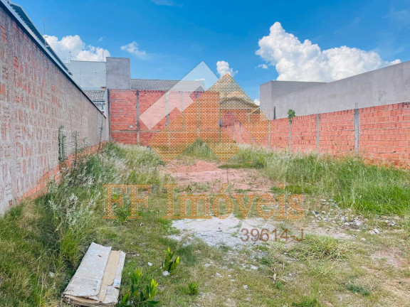 Imagem Terreno à Venda, 260 m² em Lagoa Dourada - Brotas Imagem Terreno à Venda, 260 m² em Lagoa Dourada - Brotas