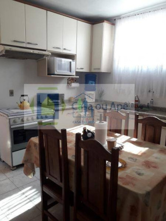 Imagem Sobrado com 3 Quartos à Venda, 140 m² em Vila Campo Grande - São Paulo Imagem Sobrado com 3 Quartos à Venda, 140 m² em Vila Campo Grande - São Paulo