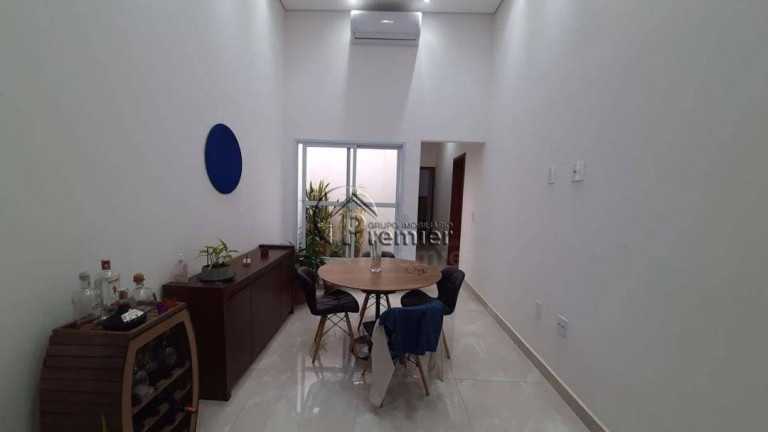 Imagem Casa com 3 Quartos à Venda, 105 m² em Jardim Park Real - Indaiatuba Imagem Casa com 3 Quartos à Venda, 105 m² em Jardim Park Real - Indaiatuba