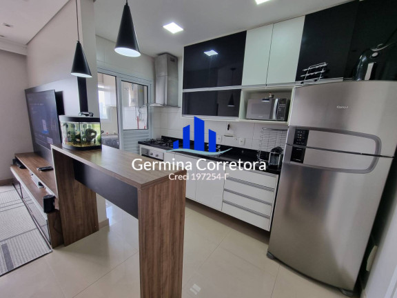 Imagem Apartamento com 1 Quarto à Venda, 50 m² em Melville Empresarial I E Ii - Barueri Imagem Apartamento com 1 Quarto à Venda, 50 m² em Melville Empresarial I E Ii - Barueri