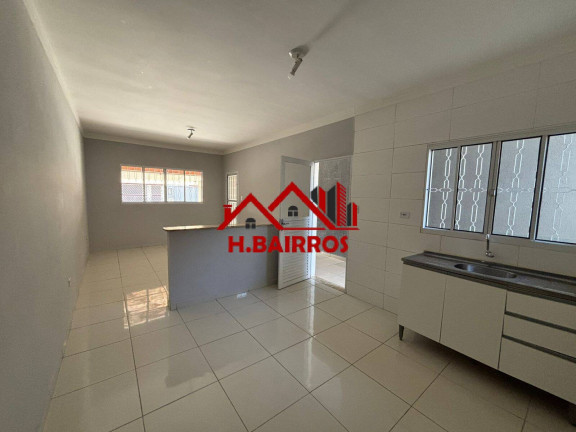 Imagem Casa com 3 Quartos à Venda, 116 m² em Jardim Oriente - São José Dos Campos Imagem Casa com 3 Quartos à Venda, 116 m² em Jardim Oriente - São José Dos Campos