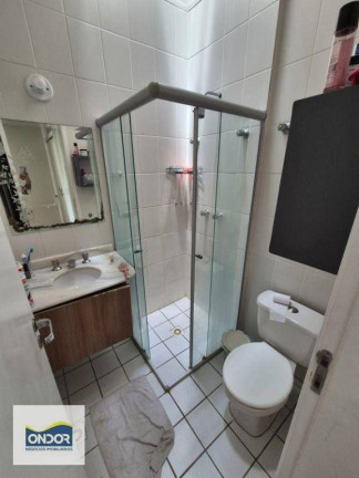 Imagem Casa de Condomínio com 2 Quartos à Venda, 80 m² em Residencial Viva Vida - Cotia Imagem Casa de Condomínio com 2 Quartos à Venda, 80 m² em Residencial Viva Vida - Cotia
