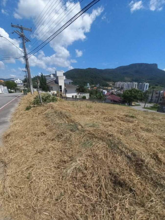 Imagem Terreno à Venda,  em Pedra Branca - Palhoça