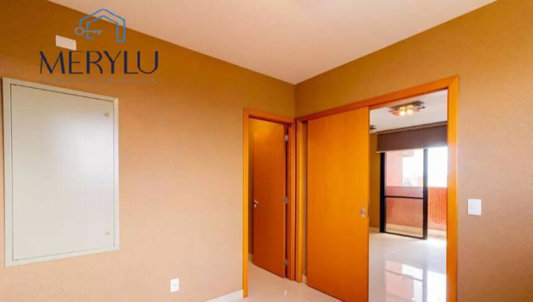 Imagem Apartamento com 4 Quartos à Venda, 208 m² em Vila Mariana - São Paulo