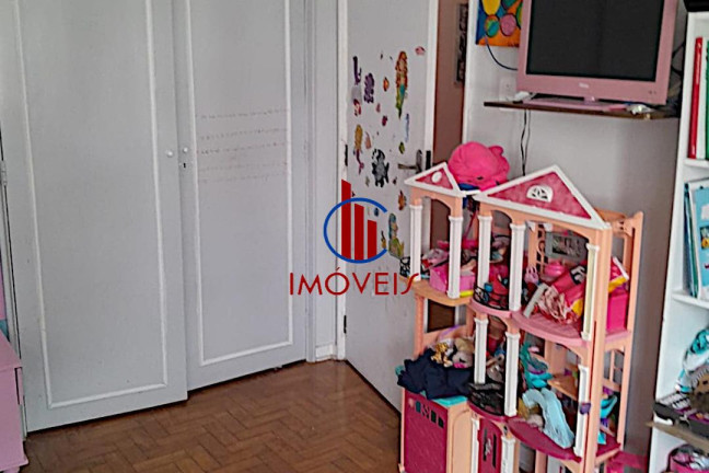 Imagem Apartamento com 3 Quartos à Venda, 107 m² em Vila Mariana - São Paulo Imagem Apartamento com 3 Quartos à Venda, 107 m² em Vila Mariana - São Paulo