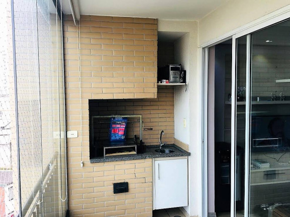 Imagem Apartamento com 3 Quartos à Venda, 95 m² em Vila Gumercindo - São Paulo Imagem Apartamento com 3 Quartos à Venda, 95 m² em Vila Gumercindo - São Paulo