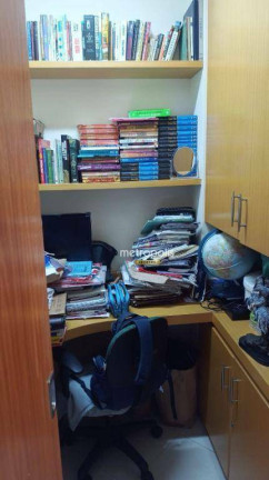 Imagem Apartamento com 3 Quartos à Venda, 115 m² em Santa Paula - São Caetano Do Sul Imagem Apartamento com 3 Quartos à Venda, 115 m² em Santa Paula - São Caetano Do Sul