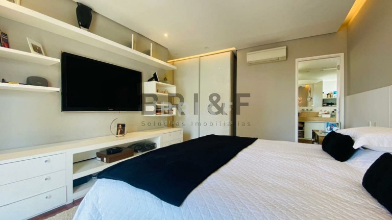 Imagem Apartamento com 2 Quartos à Venda, 172 m² em Cidade Monções - São Paulo Imagem Apartamento com 2 Quartos à Venda, 172 m² em Cidade Monções - São Paulo