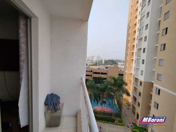Imagem Apartamento com 2 Quartos à Venda, 54 m² em Vila Moreira - São Paulo Imagem Apartamento com 2 Quartos à Venda, 54 m² em Vila Moreira - São Paulo