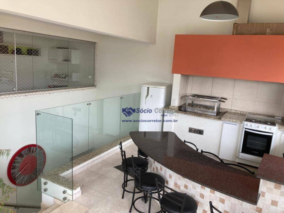 Imagem Cobertura com 3 Quartos à Venda, 340 m² em Vila Rosália - Guarulhos Imagem Cobertura com 3 Quartos à Venda, 340 m² em Vila Rosália - Guarulhos