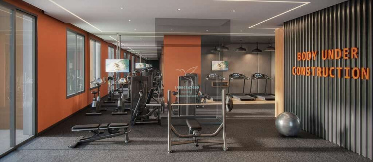 Imagem Studio com 1 Quarto à Venda, 24 m² em Butantã - São Paulo Imagem Studio com 1 Quarto à Venda, 24 m² em Butantã - São Paulo