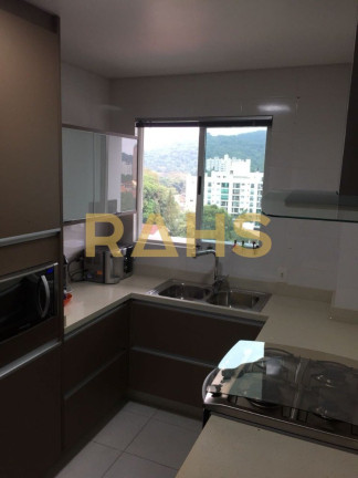 Imagem Apartamento com 4 Quartos à Venda, 148 m² em Atiradores - Joinville