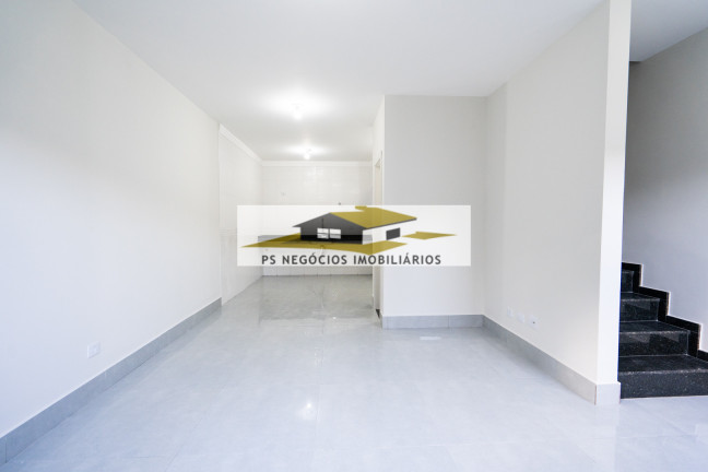 Imagem Casa de Condomínio com 3 Quartos à Venda, 165 m² em Vila Bela - São Paulo