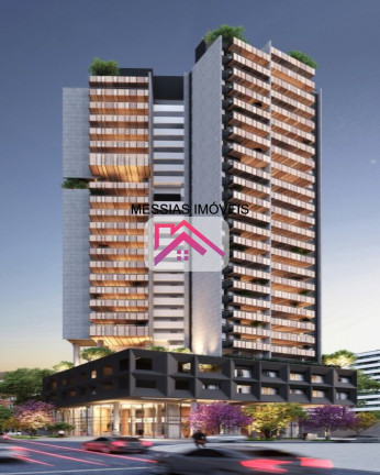 Imagem Imóvel com 2 Quartos à Venda, 67 m² em Pinheiros - São Paulo