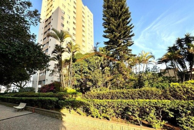 Imagem Apartamento com 2 Quartos à Venda, 70 m² em Limão - São Paulo Imagem Apartamento com 2 Quartos à Venda, 70 m² em Limão - São Paulo
