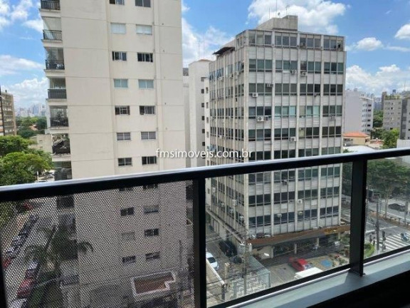 Imagem Imóvel com 2 Quartos à Venda, 158 m² em Itaim Bibi - São Paulo