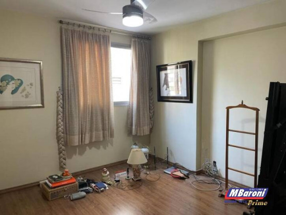 Imagem Apartamento com 3 Quartos à Venda, 128 m² em Jardim Paulista - São Paulo