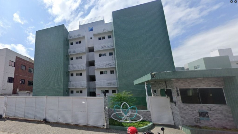 Imagem Apartamento com 2 Quartos à Venda, 63 m² em Jardim Cidade Universitária - João Pessoa Imagem Apartamento com 2 Quartos à Venda, 63 m² em Jardim Cidade Universitária - João Pessoa