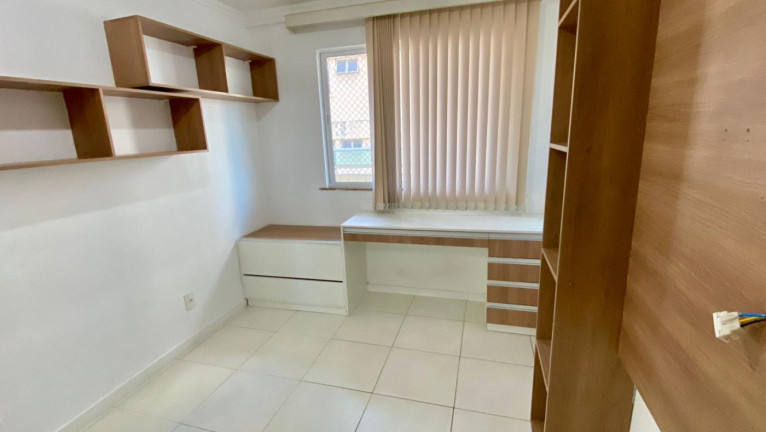 Imagem Apartamento com 3 Quartos para Alugar, 120 m² em Papicu - Fortaleza Imagem Apartamento com 3 Quartos para Alugar, 120 m² em Papicu - Fortaleza