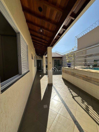 Imagem Casa com 3 Quartos à Venda, 192 m² em Nova Piracicaba - Piracicaba Imagem Casa com 3 Quartos à Venda, 192 m² em Nova Piracicaba - Piracicaba